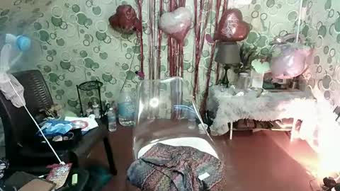 exoticapril01 online show from 19, 2, 2026