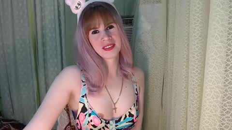 exoticbabes online show from 5, 1, 2025