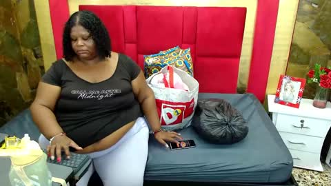 Mandy online show from 8, 12, 2024