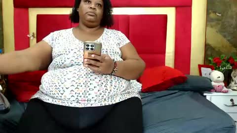 Snapshot of exoticbigmandx chatting on 23, 6, 2026 Mandy online show from 23, 6, 2026