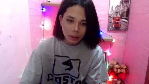 Snapshot of exoticblacknicaxxx chatting on 17, 1, 2025 Nica online show from 17, 1, 2025