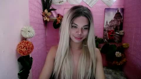 Snapshot of exoticblacknicaxxx chatting on 1, 2, 2025 Nica online show from 1, 2, 2025
