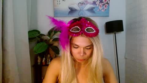 Snapshot of exoticblacknicaxxx chatting on 1, 2, 2025 Nica online show from 1, 2, 2025