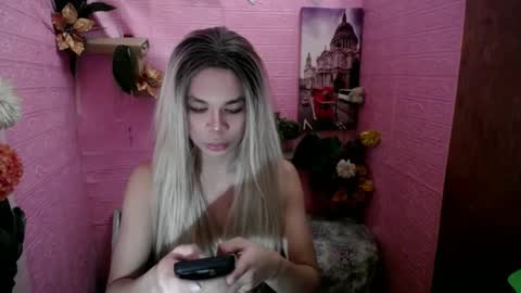 Snapshot of exoticblacknicaxxx chatting on 4, 2, 2025 Nica online show from 4, 2, 2025