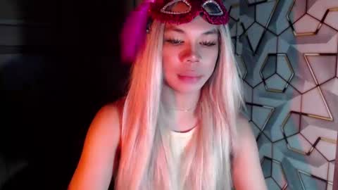Snapshot of exoticblacknicaxxx chatting on 14, 2, 2025 Nica online show from 14, 2, 2025