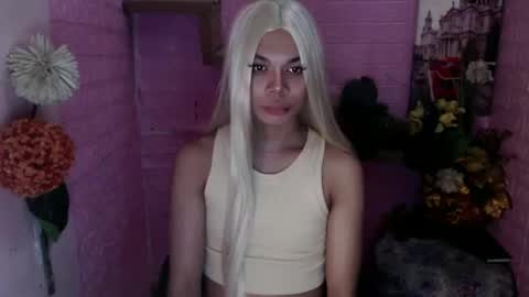 Snapshot of exoticblacknicaxxx chatting on 9, 3, 2025 Nica online show from 9, 3, 2025