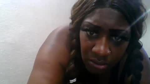 Snapshot of exoticchocolit chatting on 15, 2, 2025 exoticchocolit6955 online show from 15, 2, 2025