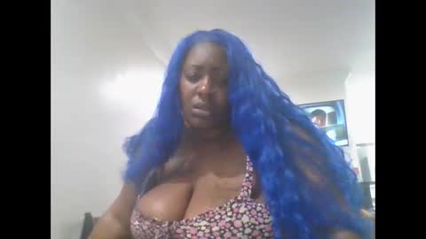 Snapshot of exoticchocolit chatting on 7, 3, 2025 exoticchocolit6955 online show from 7, 3, 2025
