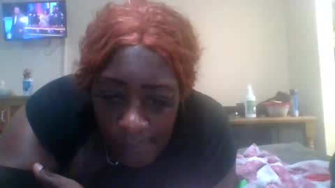 Snapshot of exoticchocolit chatting on 21, 10, 2025 exoticchocolit6955 online show from 21, 10, 2025