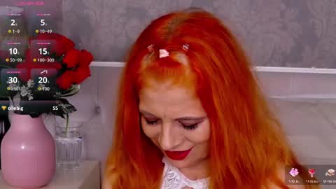 exoticgiselle online show from 11, 2, 2025