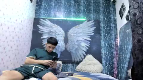 Snapshot of exotichot_couple chatting on 27, 3, 2026 exotichot_couple online show from 27, 3, 2026