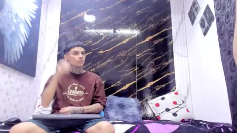 exotichot_couple online show from 18, 5, 2026