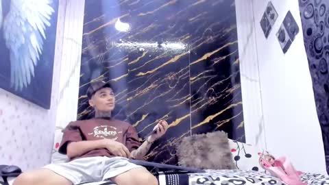 exotichot_couple online show from 25, 5, 2026