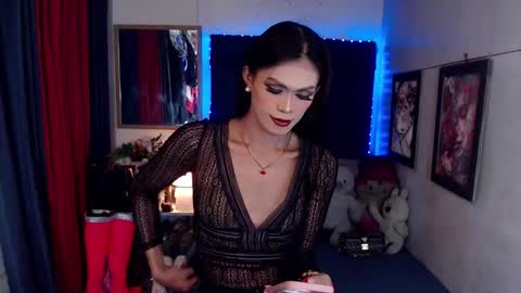 Snapshot of exotickatt chatting on 10, 2, 2026 KaT online show from 10, 2, 2026