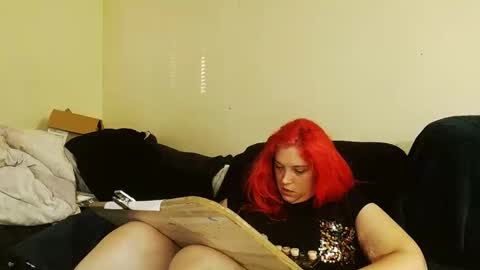 Snapshot of exoticlexi chatting on 31, 10, 2025 Exoticlexxii online show from 31, 10, 2025