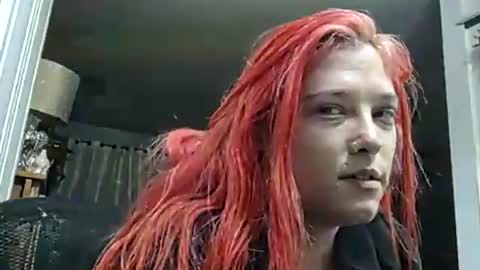 Exoticlexxii online show from 10, 11, 2025