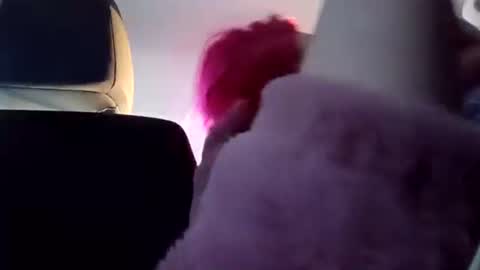 Exoticlexxii online show from 21, 12, 2025