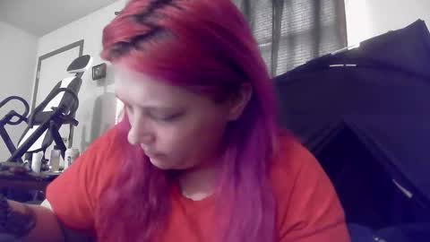 Snapshot of exoticlexi chatting on 17, 1, 2026 Exoticlexxii online show from 17, 1, 2026