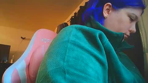 Snapshot of exoticlexi chatting on 2, 3, 2026 Exoticlexxii online show from 2, 3, 2026