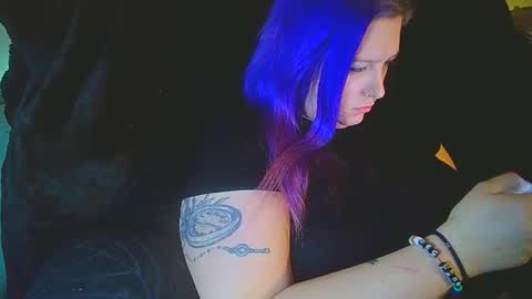 Snapshot of exoticlexi chatting on 26, 3, 2026 Exoticlexxii online show from 26, 3, 2026