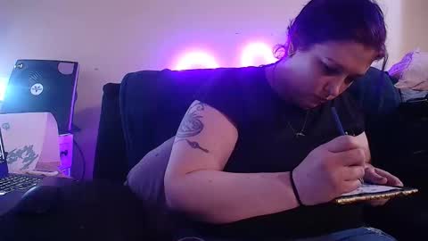 Exoticlexxii online show from 1, 5, 2026