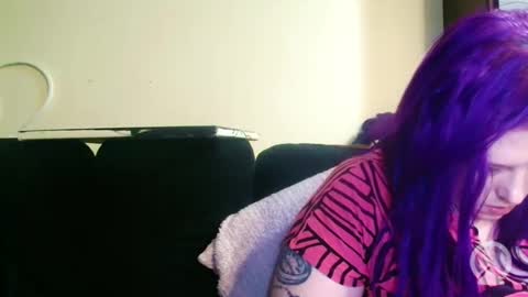 Exoticlexxii online show from 14, 5, 2026
