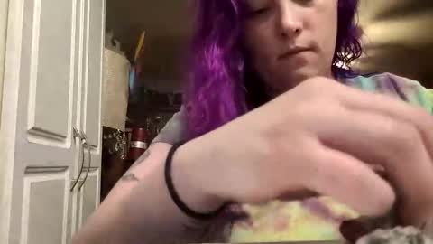Exoticlexxii online show from 23, 5, 2026