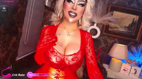 Snapshot of exoticmaria chatting on 2, 12, 2025 MARIA online show from 2, 12, 2025