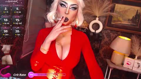 Snapshot of exoticmaria chatting on 7, 1, 2026 MARIA online show from 7, 1, 2026