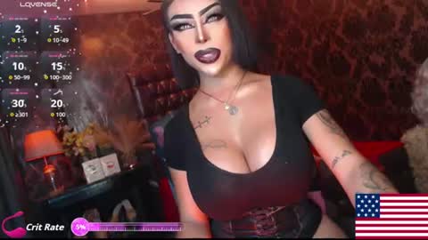 MARIA online show from 25, 6, 2026