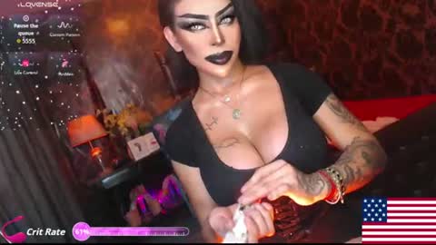 MARIA online show from 26, 6, 2026