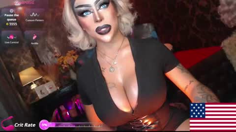 MARIA online show from 30, 6, 2026