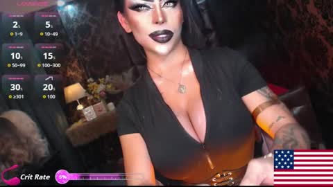 MARIA online show from 2, 7, 2026