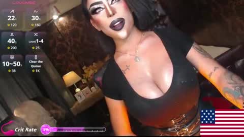 MARIA online show from 3, 7, 2026