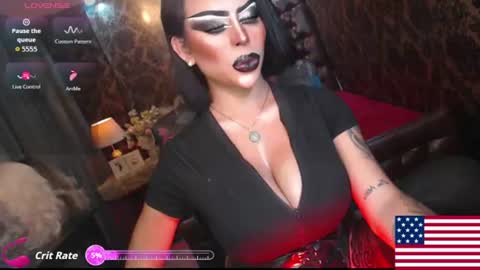 MARIA online show from 14, 7, 2026