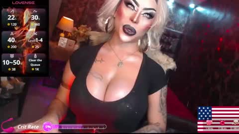 MARIA online show from 17, 7, 2026