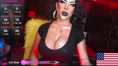 MARIA online show from 24, 7, 2026