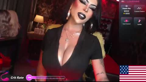 MARIA online show from 25, 7, 2026