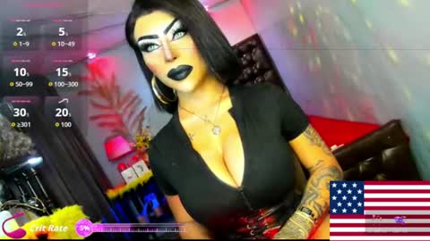 MARIA online show from 4, 8, 2026