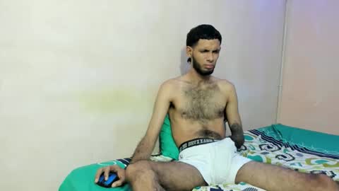 exotico blends online show from 22, 3, 2026