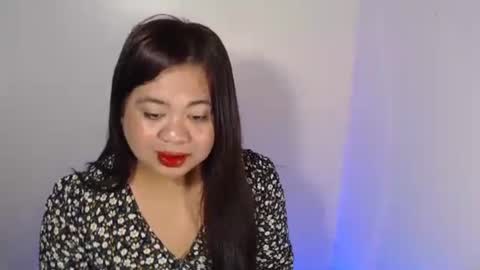 SHANTAL MARIE online show from 20, 1, 2025