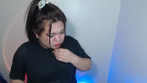 SHANTAL MARIE online show from 21, 1, 2025