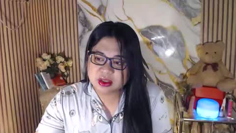 SHANTAL MARIE online show from 10, 5, 2026
