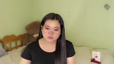 SHANTAL MARIE online show from 20, 6, 2026