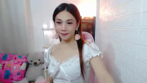 exotictssavie online show from 6, 12, 2024