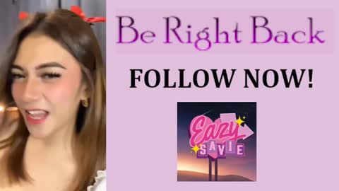 exotictssavie online show from 10, 2, 2025