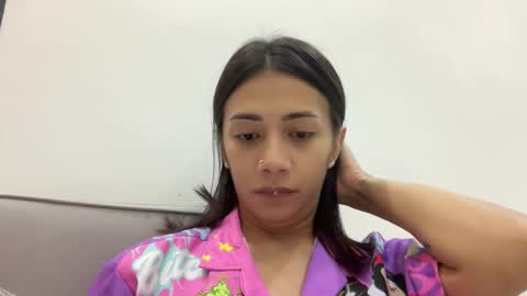 exotictssavie online show from 23, 4, 2026