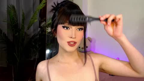 Candy  online show from 12, 12, 2024