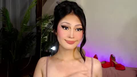 Candy  online show from 26, 12, 2024