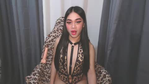 chloee online show from 14, 2, 2025